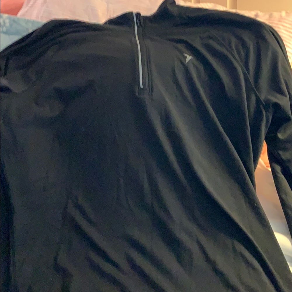 Old Navy zip up
